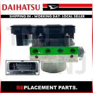 ABS PUMP (E1) / PERODUA MYVI D20N 1.3 YR'2018-2021 ( 44510-B1380 ) ( 89540-B1400 )