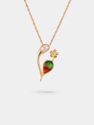 Amour Bloom Necklace 146