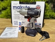 Máy siết bulong pin Makute CW004 800n/m (chưa pin, sạc)
