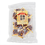 Chiao-E 巧益 蒜香豆丁  195g  1袋
