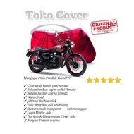 KAWASAKI Motorcycle Cover Latest Waterproof W800kawasaki Original