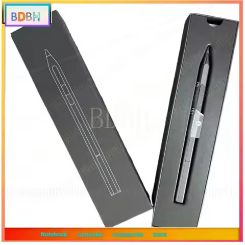 New For Envy Spectre X360 Laptop 3J122AA HP Rechargeable Stylus MPP 2.0 Tilt Pen