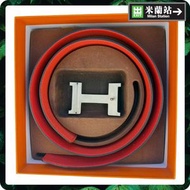 Hermes Constance Belt 0001PAN006