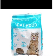 makanan kucing pek kecil makanan kucing makanan kucing bajet