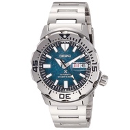 Seiko Prospex Monster Automatic Diver's JDM Save the Ocean Special Edition Watch SBDY115