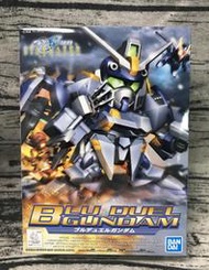 《GTS》BANDAI 模型 BB-295 BB戰士 蔚藍決鬥鋼彈 5060414