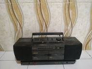 Dijual tape radio polytron original Berkualitas