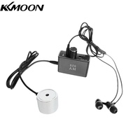KKmoon HY929 Strength Detecting Floor Heating Wall Water Pipes Outdoor Pipes Leak Detectors Wall Det
