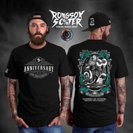 Geri 08 DISTRO T-SHIRT