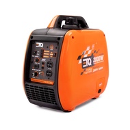[特價]ETQ USA超輕量2000W數碼發電機NI2000i(變頻+4行程+低噪音)
