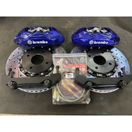 Brembo Original Caliper Set PNP Perdana V6