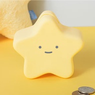 Cute Star-Shaped Coin Bank – A Lovely Way for Kids to Save Their First Coins