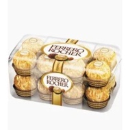 Ferrero Rocher Chocolate 3pcs per pack/Ferrero Rocher Chocolate T16 1pack/Ferrero Rocher Chocolate T