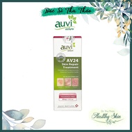 [50g] AUVI NATURE AV24 SKIN REPAIR TREATMENT – CREAM TO SOothing and restore SKIN