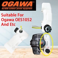 [𝐎𝐫𝐢𝐠𝐢𝐧𝐚𝐥]Ogawa Outboard Engine Fuel Tank 52CC 63CC  Tangki Minyak Engine Boat OES1052 OES1063