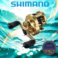SHIMANO Calcutta Conquest Baitcasting Reel Series