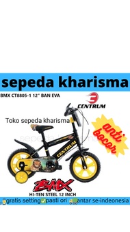 Sepeda Anak Laki Laki / Bmx