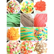 Halal Certified Gummy Candy