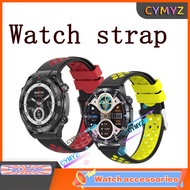 maxwear GTR9 strap Silicone strap for maxwear GTR8 GTR9 Smart Watch Strap watch band Sports wristban