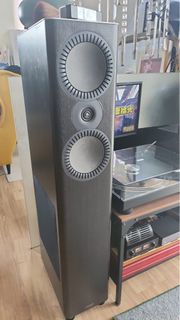 Mission QX-5 座地式喇叭 not JBL B&O