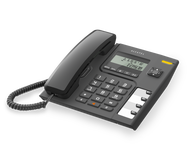 Alcatel T56 Contemporary Design Corded Phone