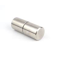 STAINLESS STEEL DOOR SHAFT CYLINDRICAL HINGES 3/4''