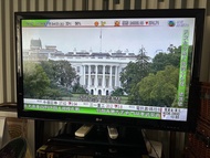 LG 42" 電視 Full HD LED TV - Model 42LM3400