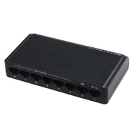 100mbps Non-Standard 8 Port S Poe Switch Power Over Ethernet Network Switch Ethernet For Ip Camera Voip one Ap Devices