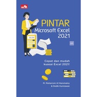 Smart Microsoft Excel 2021