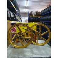 SPORTRIM YTEQ NSR pnp HONDA RS150