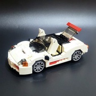 正版 樂高 lego Creator 三合一 31006 高速公路跑車