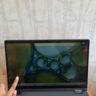 Laptop Lenovo Ideapad Flex 5, Core i7-1165G7, Ram 16Gb, SSD 512Gb