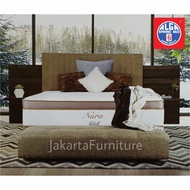 Spring bed ALGA tipe NARA 180 x 200
