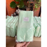 BATH TOWEL SIZE 50 X 100cm