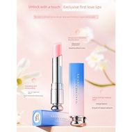 liptint lipstick Watson Same Style Color-changing Lipstick Official Flagship Store Genuine Official 