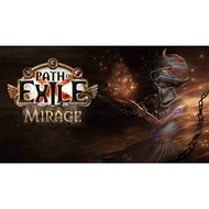 Path Of Exile Divine Orb & Chaos Orb