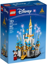 Lego 40478 Mini Disney Castle