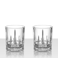 【Spiegelau】 Perfect Serve威士忌酒杯368ml單入彩盒-2入組