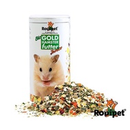 全部返齊晒現貨👍🏻 Rodipet頂級倉鼠/熊仔鼠糧食500g