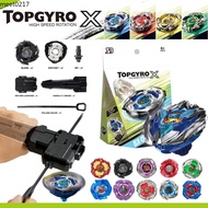 TOPGYRO X Beyblade X BX-01 BX-02 BX-23 BX-00-01 UX-01 Beyblade Burst Kid Toys for Children Boy Birth
