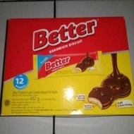 Better fun bites/Better