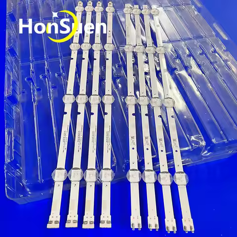 LED Backlight Strip For Sam sung UN48J5200AG UN48J5200 UE48J5200AW UE48J5250 UE48J5270 UE48J5005 BN9
