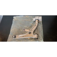 ORIGINAL MERCEDES-BENZ W246/W176 Lower Arm Left/ Right