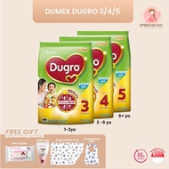 SG -  Dumex Dugro 850gr Original Asli Chocolate Honey