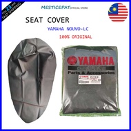 YAMAHA NOUVO-LC SEAT COVER SARUNG SEAT KUSYEN KUSION CUSHION CUSION KAIN PROTECTOR NOUVOLC NOUVO LC 