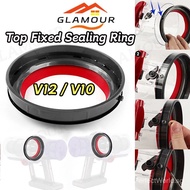 【In stock】[SG] Dyson V11 V10 Accessories Dust Bin Top Fixed Sealing Ring Replacement Dyson Vacuum V1