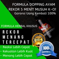 Doping Ayam Aduan bangkok Lampam Doping Ayam Aduan Bangkok Kaitong