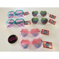 Moxi Sunglasses Heart Ons Sunnies Glasses