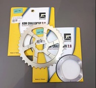 Gearoop 不落地神器飛輪改裝片 Modified FreeWheel for Shimano/Sram 原齒組11-32 改為 12-36 #公路單車 #road bike #公路車 #碳架 #