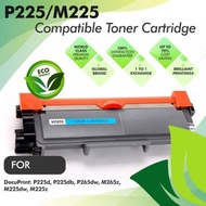 P225 M225 P265 Compatible Fuji Xerox Laser Toner P225d P225db M225dw M225z M265z high cap